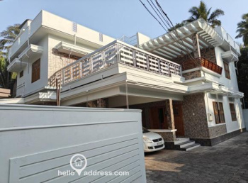 Individual Houses for Rent in Kuzhalmannam, Palakkad (1400 Sq.ft.)