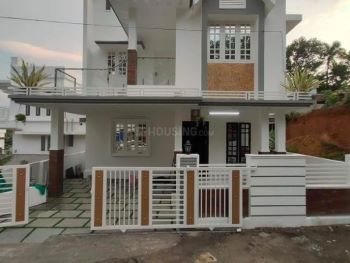 2 BHK Individual Houses for Rent in Mangalam Dam, Palakkad (1300 Sq.ft.)