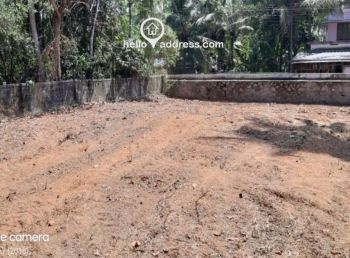 90 Cent Residential Plot for Sale in Kannadi, Palakkad