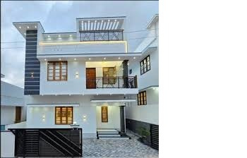 Individual Houses for Sale in Vadakkencherry, Palakkad (850 Sq.ft.)