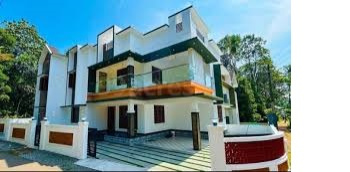 Individual Houses for Sale in Kizhakkancherry, Palakkad (1780 Sq.ft.)