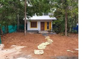 Residential Plot for Sale in Vadakkencherry, Palakkad (17 Cent)