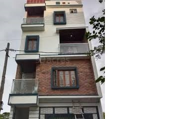3 BHK Individual Houses for Sale in Kizhakkancherry, Palakkad (1300 Sq.ft.)