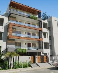 3 BHK Individual Houses for Sale in Vadakkencherry, Palakkad (1800 Sq.ft.)