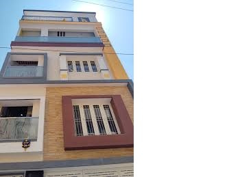 Individual Houses for Sale in Cherpulassery, Palakkad (3000 Sq.ft.)