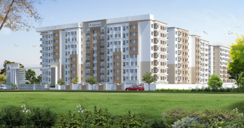 2 BHK Flats & Apartments for Sale in Hoskote, Bangalore (1013 Sq.ft.)