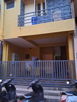 Independent House for Sale in HRBR Layout, Bangalore (1200 Sq.ft.)