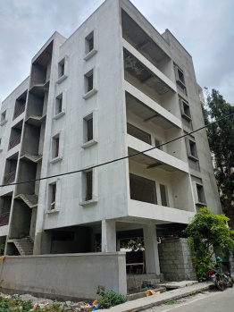 Builder Floor for Sale in Byrathi, Bangalore (2150 Sq.ft.)