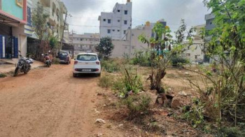 Residential Plot for Sale in Kalyan Nagar, Bangalore (2400 Sq.ft.)