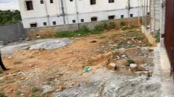 Commercial Lands /Inst. Land for Sale in Kalyan Nagar, Bangalore (4000 Sq.ft.)