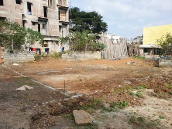 Commercial Lands /Inst. Land for Sale in Kalyan Nagar, Bangalore (6200 Sq.ft.)