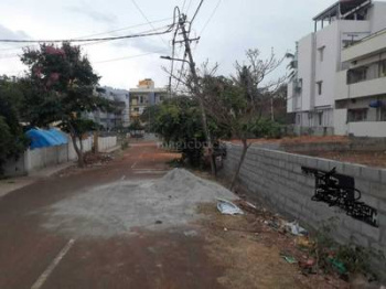 Residential Plot for Sale in Kalyan Nagar, Bangalore (1200 Sq.ft.)