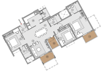 Independent House for Sale in HRBR Layout, Bangalore (1000 Sq.ft.)