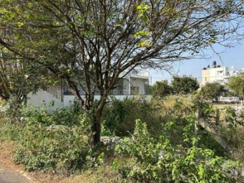 Residential Plot for Sale in Kalyan Nagar, Bangalore (1200 Sq.ft.)