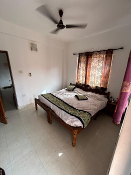 Flats & Apartments for Sale in HRBR Layout, Bangalore (990 Sq.ft.)