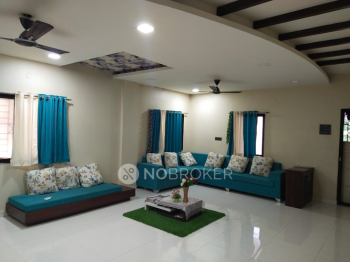 East facing new flat for sale @HRBR layout