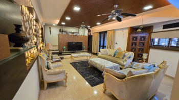 Apartment for sale @ HRBR layout
