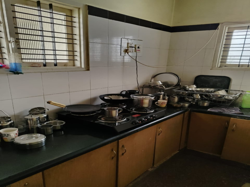 Independent House for Sale in Thippasandra, Bangalore (3000 Sq.ft.)