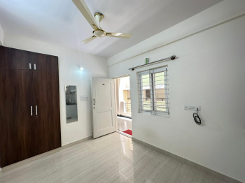 Independent House for Rent in OMBR Layout, Bangalore (1500 Sq.ft.)