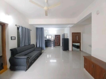 Independent House for Rent in Kasturi Nagar, Bangalore (1500 Sq.ft.)