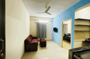 Independent House for Rent in Babusapalya, Bangalore (620 Sq.ft.)