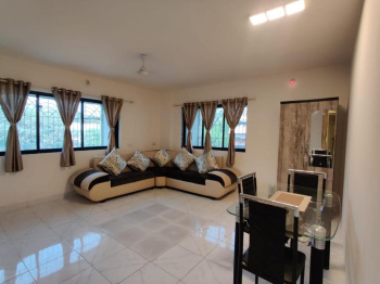 Independent House for Rent in Babusapalya, Bangalore (900 Sq.ft.)