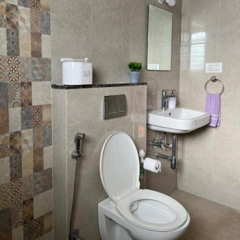 Flats & Apartments for Rent in Hbr Layout, Bangalore (650 Sq.ft.)