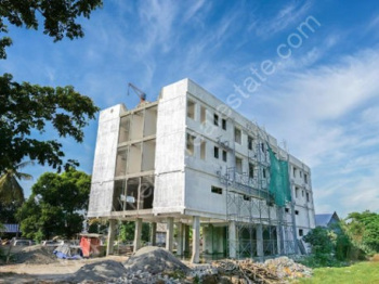 Hotel & Restaurant for Sale in Guruvayur, Thrissur (17000 Sq.ft.)