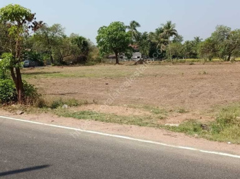 Residential Plot for Sale in Koduvayur, Palakkad (6.25 Cent)