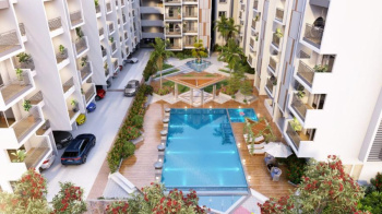 2 BHK Flats & Apartments for Sale in Kudlu Gate, Bangalore (1205 Sq.ft.)