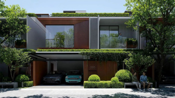 Villa for Sale in Devanahalli, Bangalore (3800 Sq.ft.)