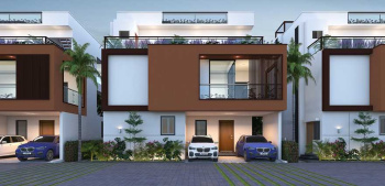 Villa for Sale in Devanahalli, Bangalore (2600 Sq.ft.)