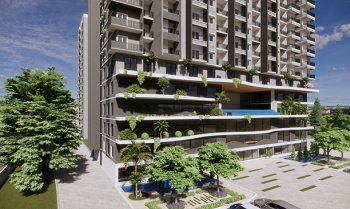 3 BHK Flats & Apartments for Sale in Yelahanka, Bangalore (1431 Sq.ft.)