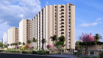 Flats & Apartments for Sale in Jigani, Bangalore (1482 Sq.ft.)