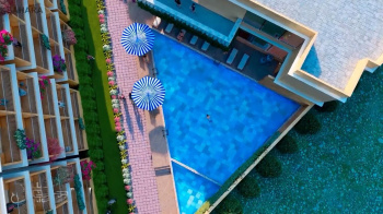 2 BHK Flats & Apartments for Sale in Bharat Nagar, Bangalore (1132 Sq.ft.)