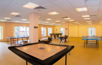 3 BHK Flats & Apartments for Sale in Rajeshwari Nagar, Bangalore (1367 Sq.ft.)