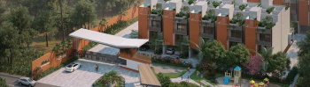 Villa for Sale in Yelahanka, Bangalore (2370 Sq.ft.)