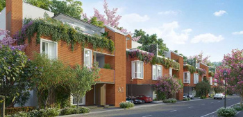 Villa for Sale in Devanahalli, Bangalore (2200 Sq.ft.)