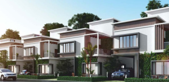 Villa for Sale in Yelahanka, Bangalore (2100 Sq.ft.)
