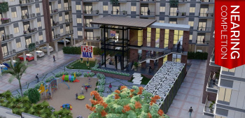 Flats & Apartments for Sale in Old Madras Road, Bangalore (1272 Sq.ft.)