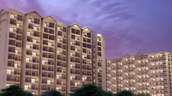 2 BHK Flats & Apartments for Sale in Navarathna Agrahara, Bangalore (1169 Sq.ft.)