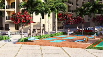 Flats & Apartments for Sale in Navarathna Agrahara, Bangalore (1537 Sq.ft.)