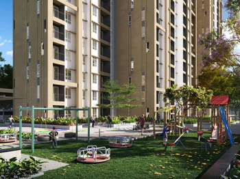 2 BHK Flats & Apartments for Sale in Whitefield, Bangalore (1238 Sq.ft.)