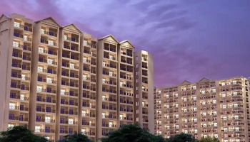 Flats & Apartments for Sale in Navarathna Agrahara, Bangalore (1075 Sq.ft.)