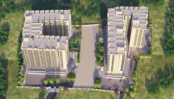 Flats & Apartments for Sale in Navarathna Agrahara, Bangalore (1507 Sq.ft.)
