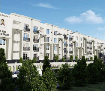 Flats & Apartments for Sale in Banashankari, Bangalore (1488 Sq.ft.)