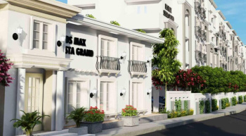Flats & Apartments for Sale in Banashankari, Bangalore (1968 Sq.ft.)