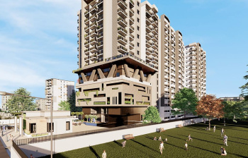 3 BHK Flats & Apartments for Sale in Devanachicknhalli, Bangalore (1383 Sq.ft.)