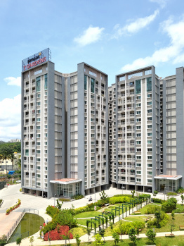Flats & Apartments for Sale in Uttarahalli, Bangalore (1395 Sq.ft.)