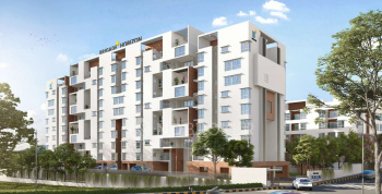 3 BHK Flats & Apartments for Sale in Kambipura, Bangalore (1473 Sq.ft.)